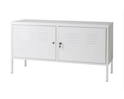 Ikea meuble industriel