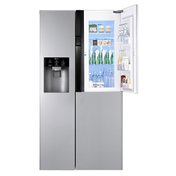 Carrefour refrigerateur americain