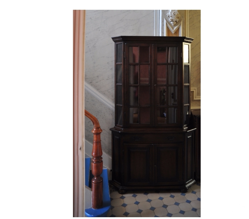 Armoire d occasion pas cher