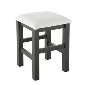 Tabouret fer forgé maison du monde