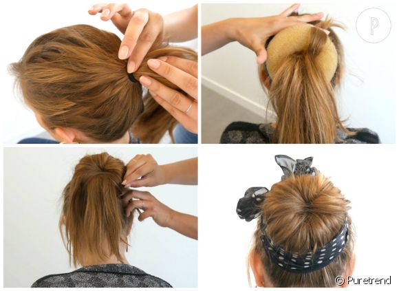 Bun tuto