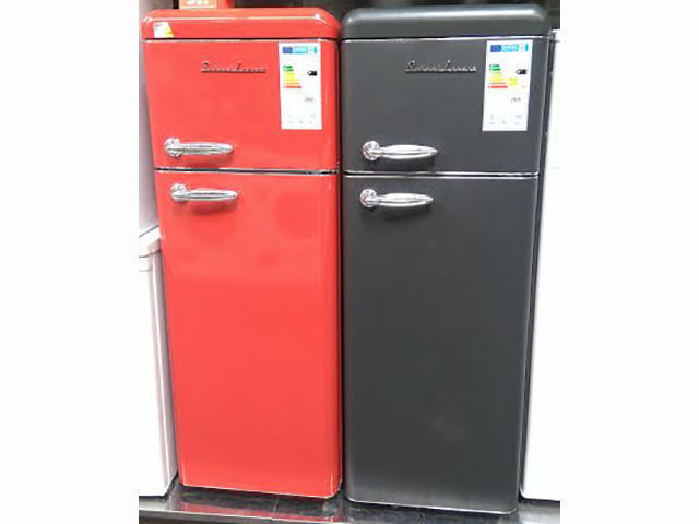 Frigo congelateur leclerc