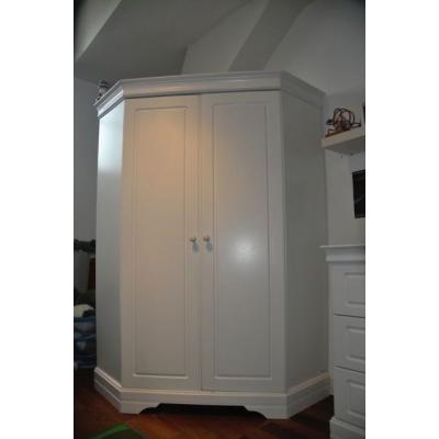 Armoire d angle sauthon