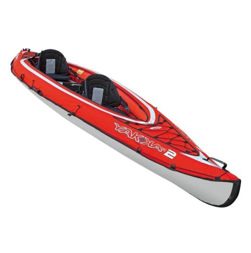 faire une randonnée kayak en suède decathlon conseils