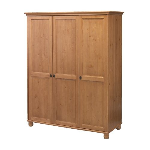 Armoire 3 portes ikea