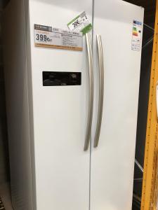 Electro depot frigo americain