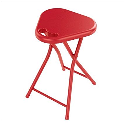 Amazon tabouret pliant