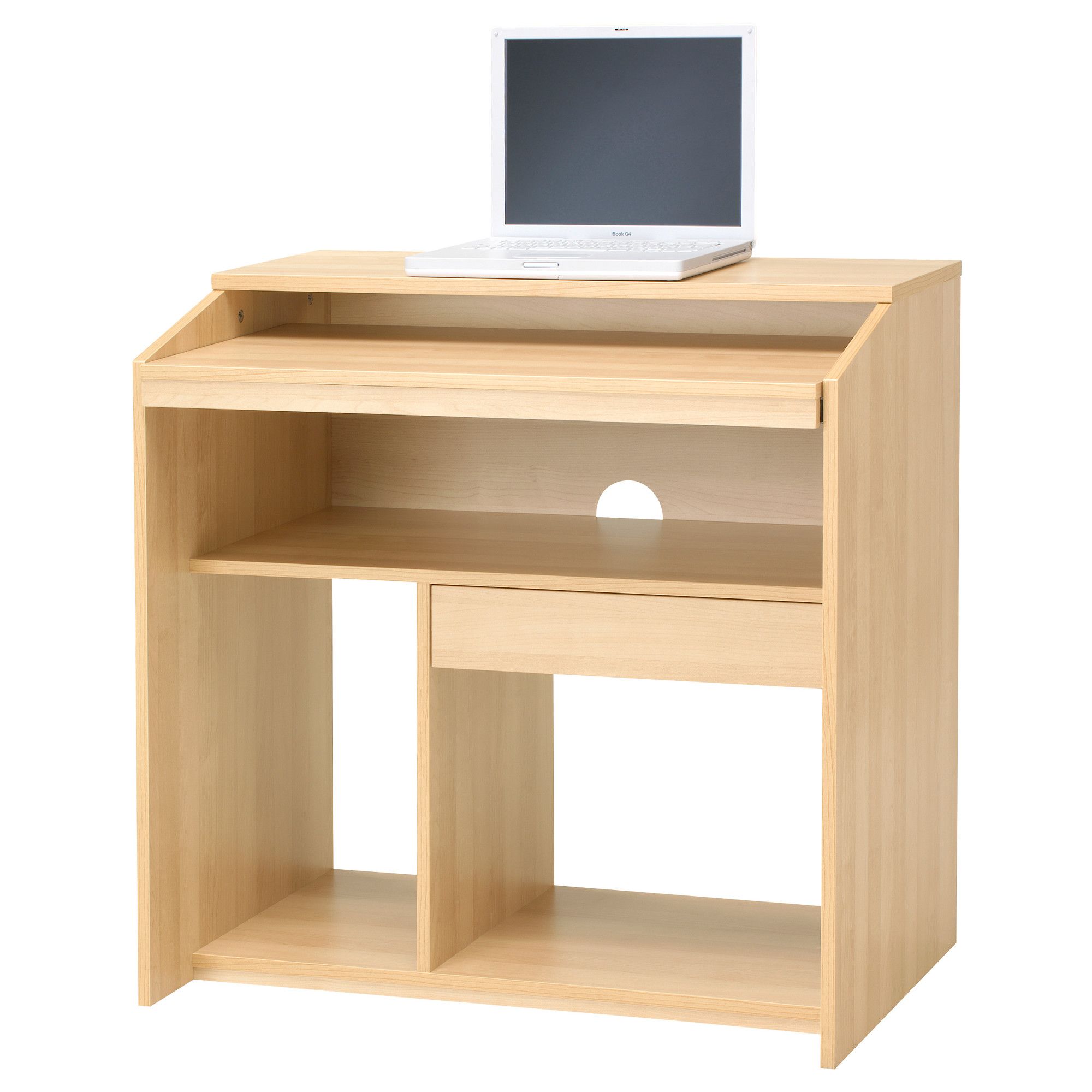 Ikea console informatique