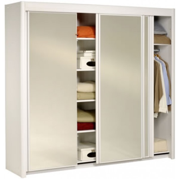 Armoire carla 2