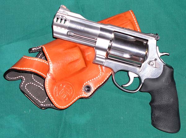 Smith wesson 500 occasion