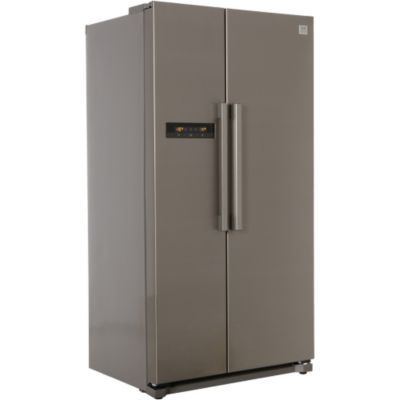 Refrigerateur americain boulanger