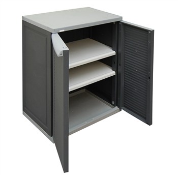 Armoire allibert plastique