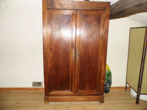 Armoire ancienne d'occasion