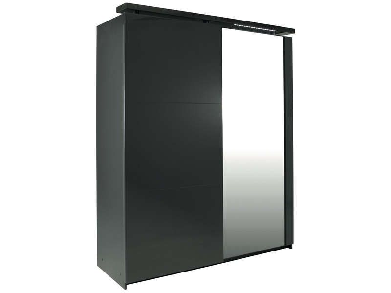 Armoire conforama 2 portes coulissantes