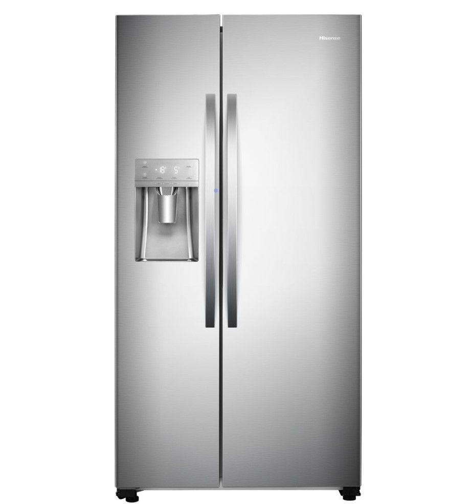 Boulanger refrigerateur americain