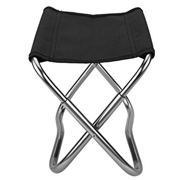 Tabouret de camping