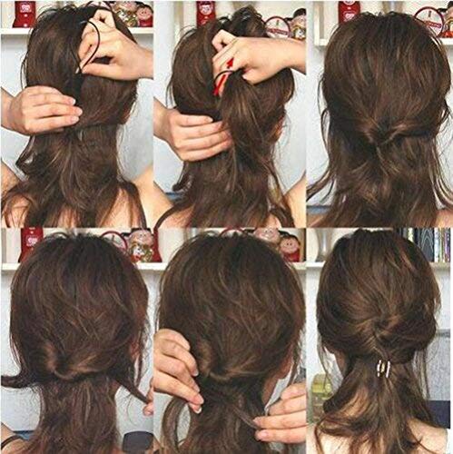 Ustensile chignon