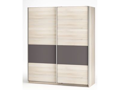 Armoire conforama porte coulissante