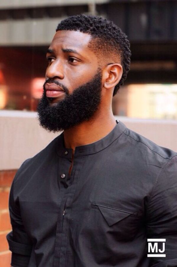 Barbe black