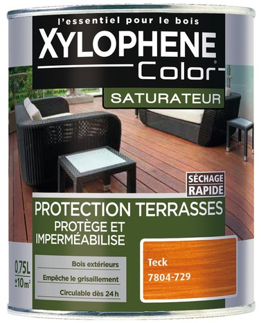 Xylophene brico depot