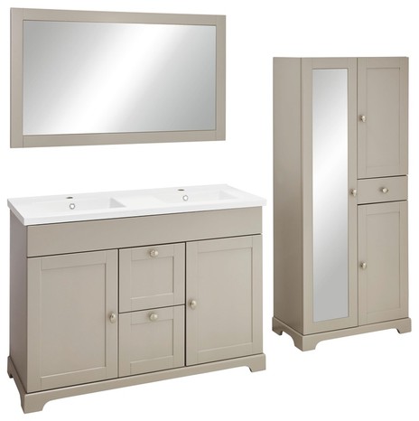 Brico depot armoire de toilette