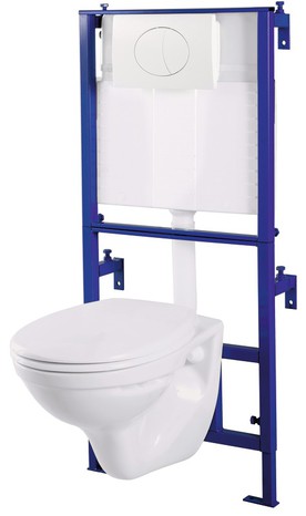 Etagere wc brico depot