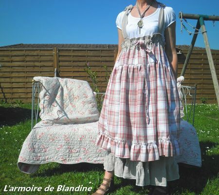 L'armoire de blandine