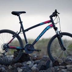 Vtt 340 decathlon