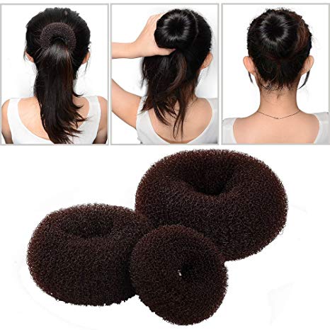 Ou acheter donut chignon