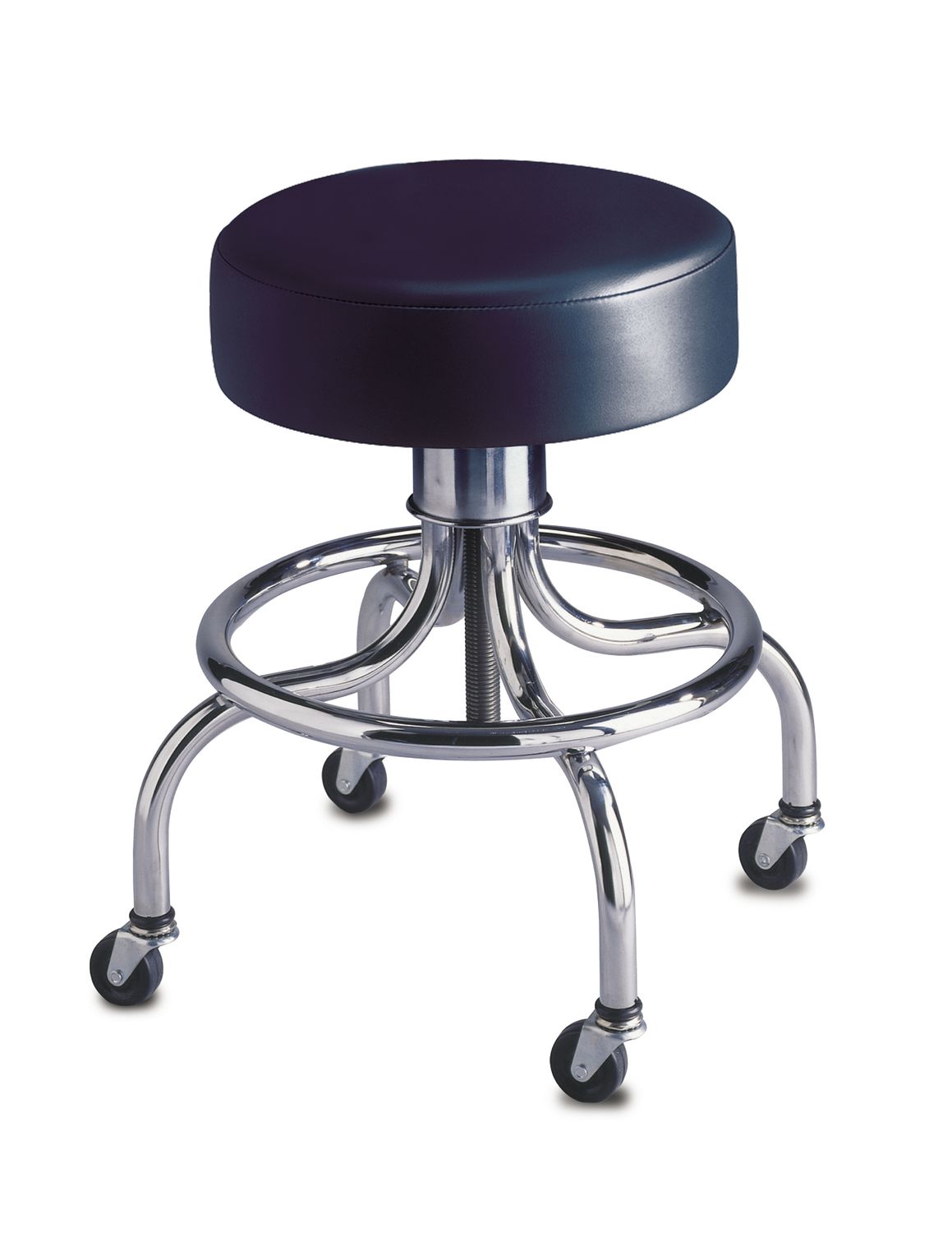 Tabouret a roulette pas cher