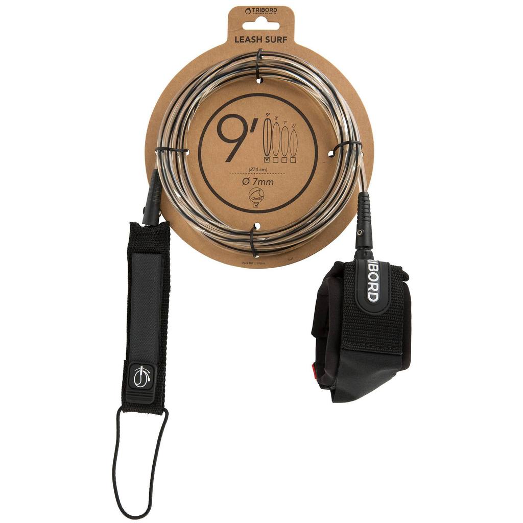 Leash surf decathlon