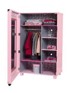 Armoire enfant vertbaudet