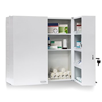 Armoire à pharmacie amazon