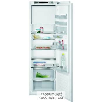 Refrigerateur siemens boulanger