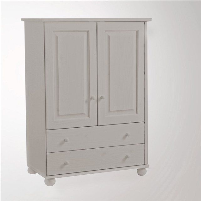 Armoire pin la redoute