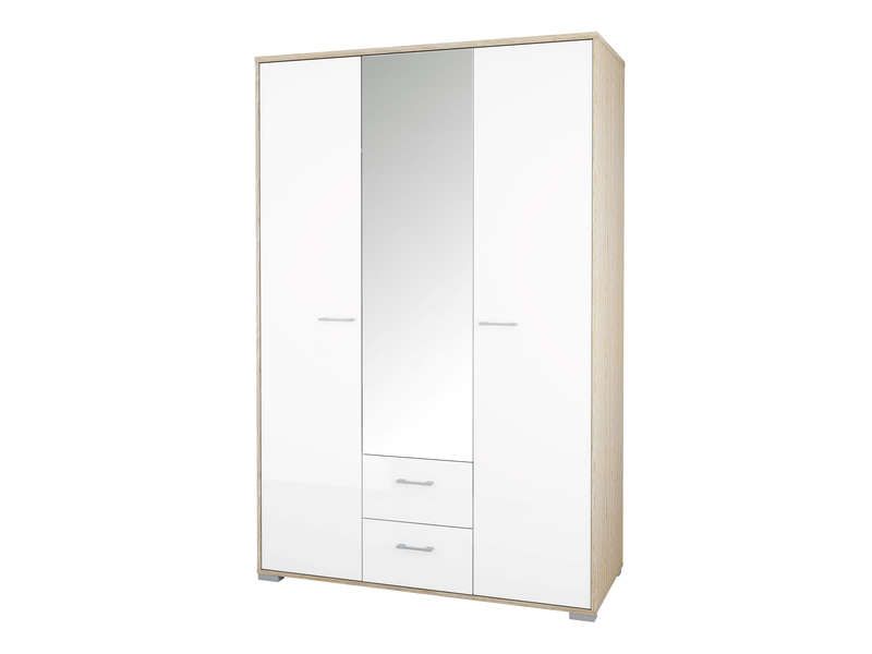 Armoire conforama promo