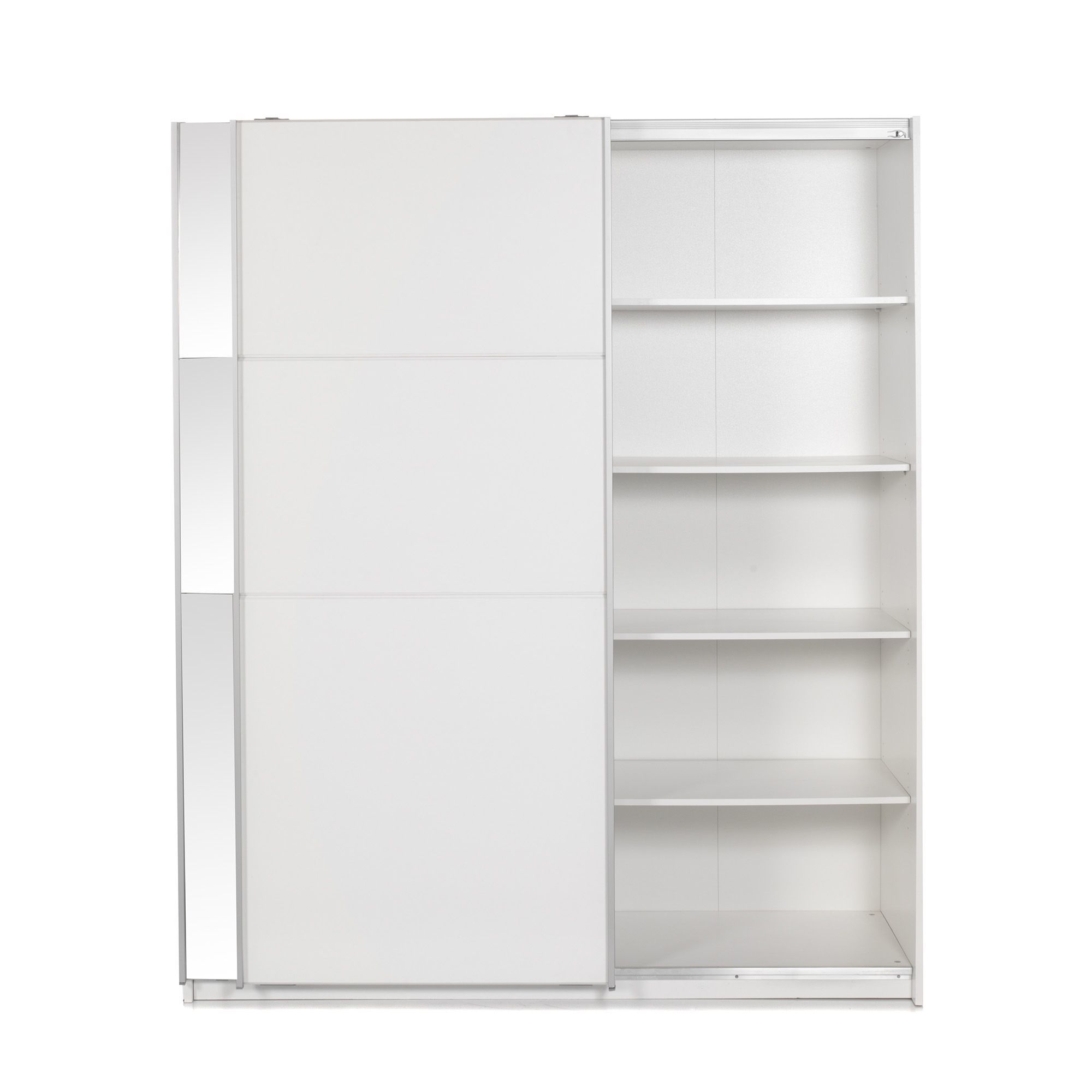 Alinea armoire porte coulissante