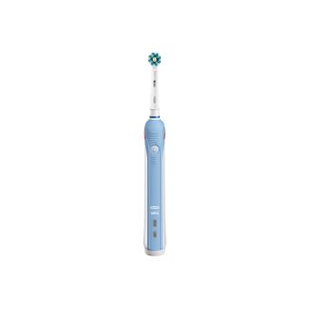 Oral b pro 2000 darty