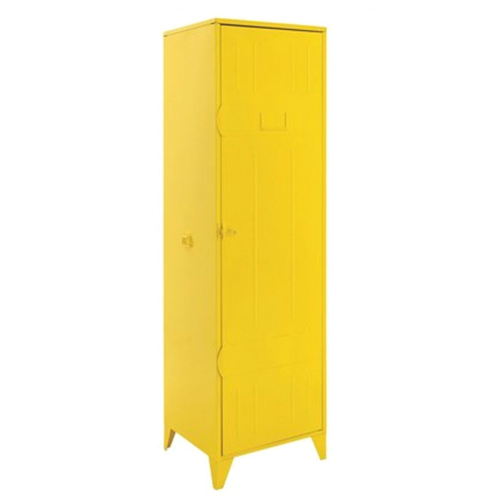 Ikea vestiaire metallique