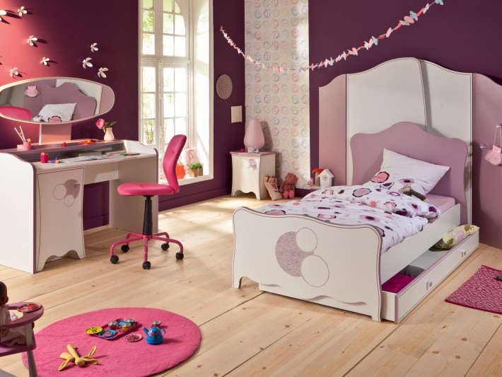 Conforama chambre enfants