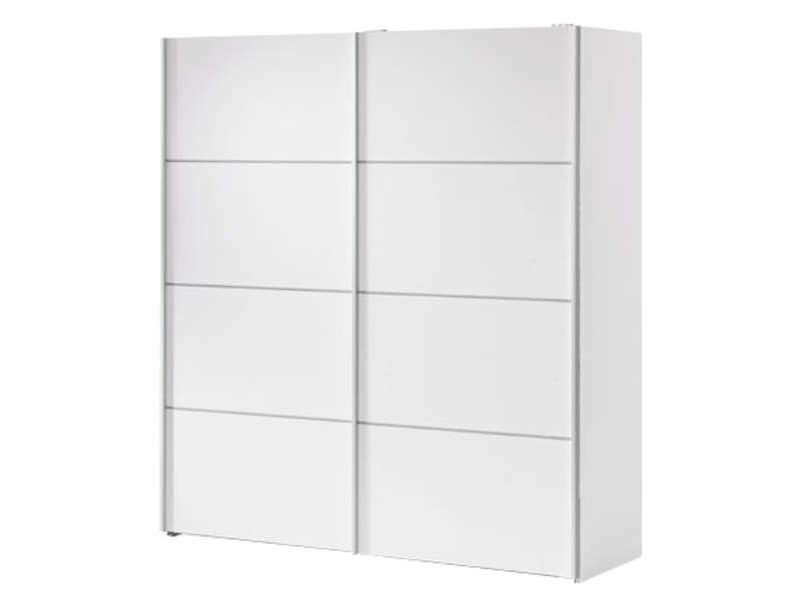 Armoire conforama coulissante