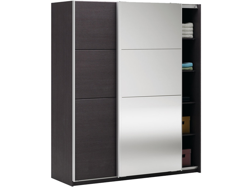 Alinea armoire coulissante