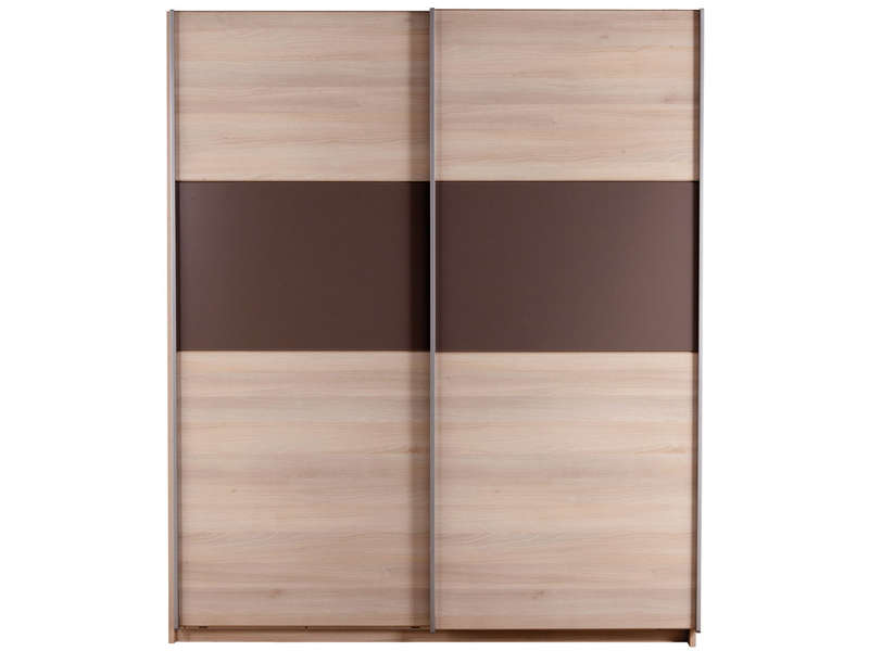 Conforama armoire porte coulissante