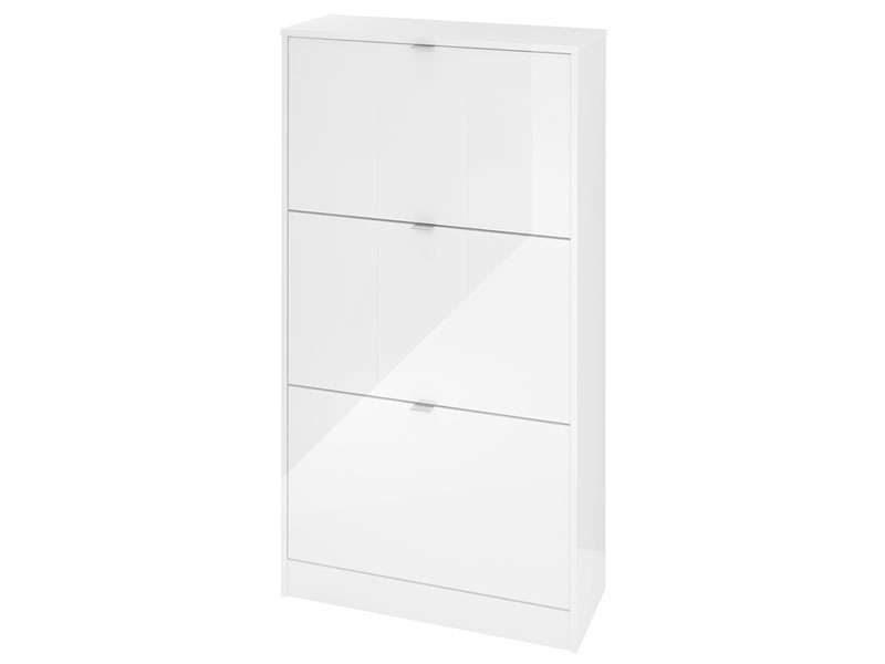Armoire chaussure conforama