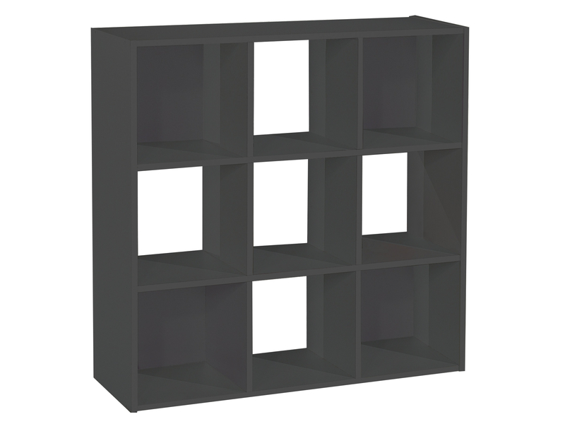 Etagere modulable conforama