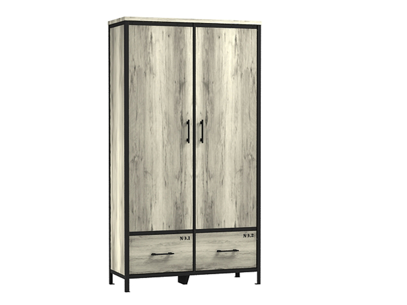 Armoire adulte conforama