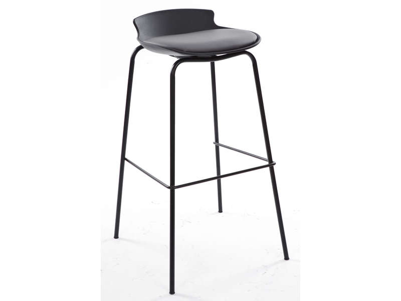 Tabouret haut conforama