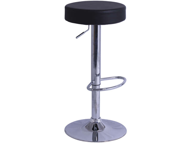 Tabouret bas conforama