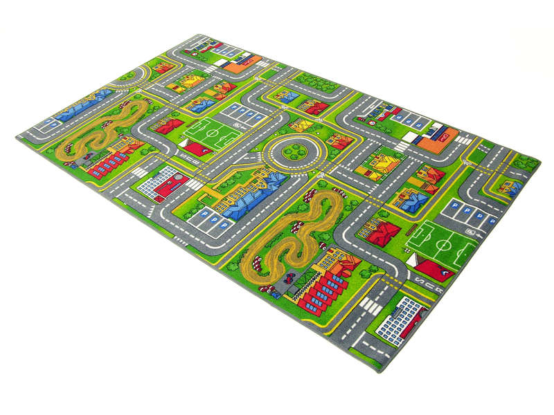 Tapis enfant conforama