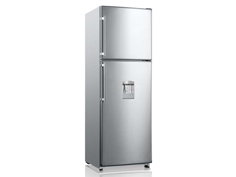 Refrigerateur 2 portes conforama